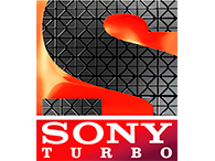 SONY TURBO